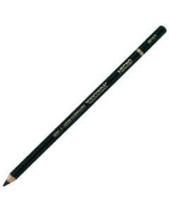 Koh-I-Noor Gioconda Black NEGRO Pencil 8815 - Soft