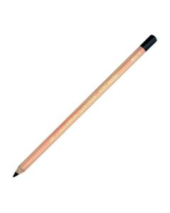 Koh-I-Noor Gioconda Artist Soft Pastel Pencil - Ivory Black (12)