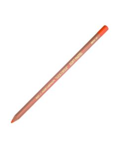 Koh-I-Noor Gioconda Artist Soft Pastel Pencil - Cadmium Orange (40)