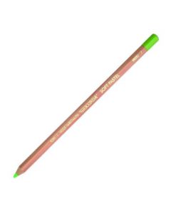 Koh-I-Noor Gioconda Artist Soft Pastel Pencil - Permanent Green (7)