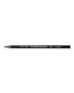 Koh-I-Noor Progresso Professional Woodless Water Soluble Graphite Pencil - 4B Aquarelle