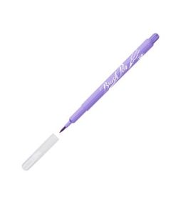 ICO Brushpen - Lilac - Color No. 60