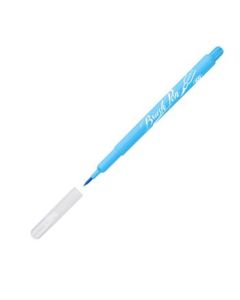 ICO Brushpen - Light Blue - Color No. 51