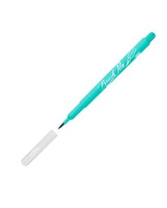 ICO Brushpen - Turquoise Green - Color No. 44