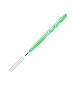 ICO Brushpen - Light Green - Color No. 41