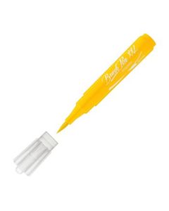 ICO Brushpen XXL - Yellow - Color No. 04