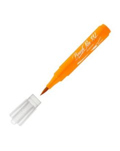 ICO Brushpen XXL - Orange - Color No. 05