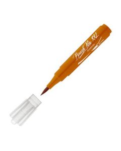 ICO Brushpen XXL - Brown - Color No. 06