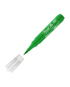 ICO Brushpen XXL - Dark Green - Color No. 07