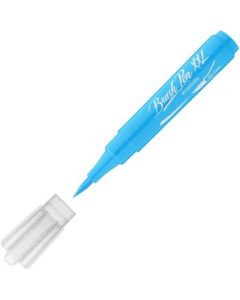 ICO Brushpen XXL - Light Blue - Color No. 10