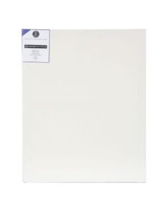 Art Essentials Primed Artists' Stretched Cotton Canvas - 502 Series - Medium Grain - 330 GSM / 11 Oz - 60.9 x 76.2 cm OR 24" x 30"