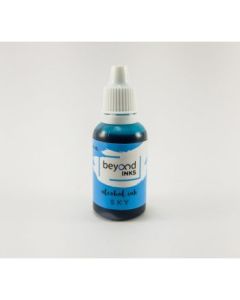 Beyond Inks - Alcohol Inks - Sky - Bottle of 20 ML