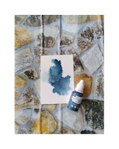 Beyond Inks - Alcohol Inks - Denim - Bottle of 20 ML