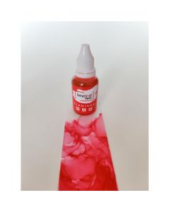 Beyond Inks - Alcohol Inks - Flamingo - Bottle of 20 ML