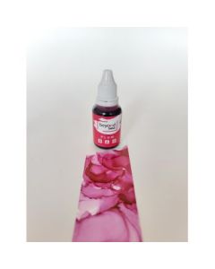 Beyond Inks - Alcohol Inks - Plum - Bottle of 20 ML