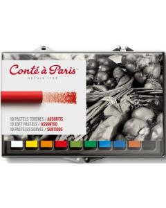 Conte a' Paris Soft Pastels - SETS