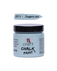 iCraft Chalk Paint Jasperware - Jar of 250 ML