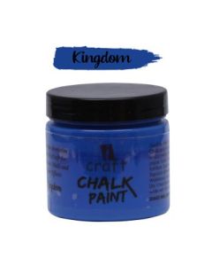 iCraft Chalk Paint Kingdom - Jar of 250 ML