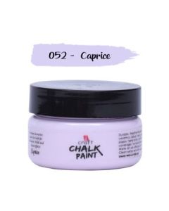 iCraft Chalk Paint Caprice - Jar of 50 ML