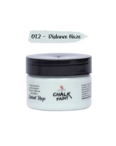 iCraft Chalk Paint Distance Haze - Jar of 50 ML