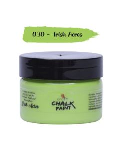 iCraft Chalk Paint Irish Acres - Jar of 50 ML