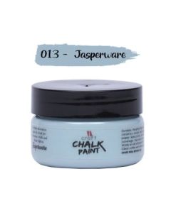 iCraft Chalk Paint Jasperware - Jar of 50 ML