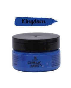 iCraft Chalk Paint Kingdom - Jar of 50 ML