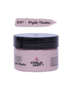 iCraft Chalk Paint Mystic Shadow - Jar of 50 ML