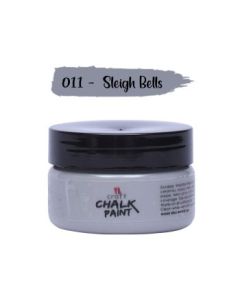 iCraft Chalk Paint Sleigh Bells - Jar of 50 ML