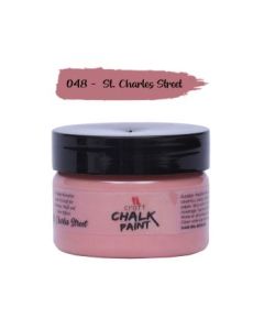 iCraft Chalk Paint St. Charles Street - Jar of 50 ML