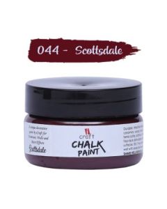 iCraft Chalk Paint Scottsdale - Jar of 50 ML