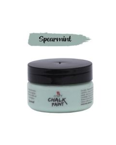 iCraft Chalk Paint Spearmint - Jar of 50 ML