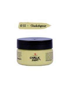 iCraft Chalk Paint Shakespeare - Jar of 50 ML