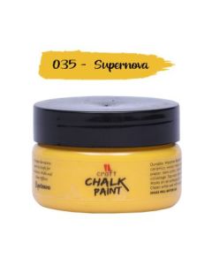 iCraft Chalk Paint Supernova - Jar of 50 ML