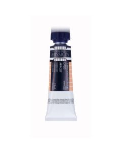 Mijello Mission White Class Hybrid Designers Gouache - Apricot (720) - 15 ML