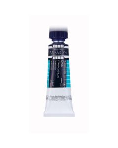 Mijello Mission White Class Hybrid Designers Gouache - Compose Blue (730) - 15 ML