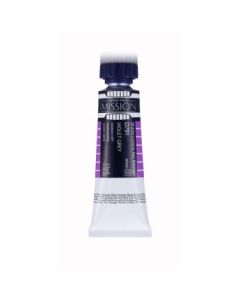 Mijello Mission White Class Hybrid Designers Gouache - Violet Grey (791) - 15 ML