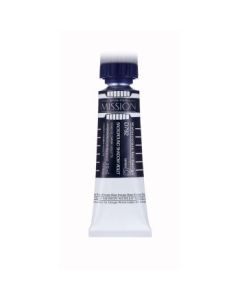 Mijello Mission White Class Hybrid Designers Gouache - Background Shadow Violet (792) - 15 ML