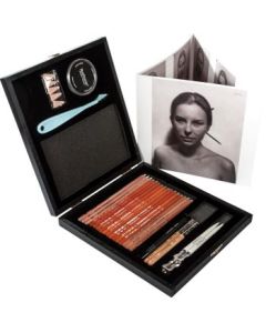 General's David Kassan Limited Edition Signature Drawing Set