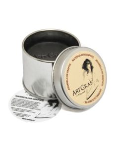 Viarco ArtGraf Water-Soluable Graphite Tin