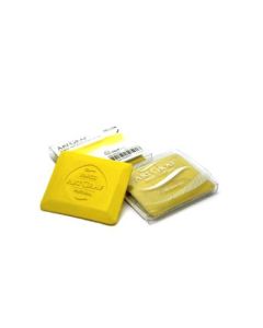 Viarco ArtGraf Water-Soluble Tailor Shape Chalk - Yellow