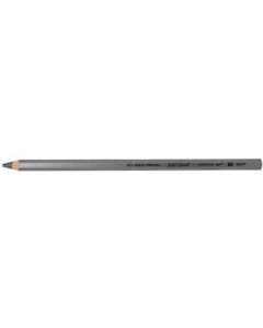 Viarco ArtGraf Water-Soluble Graphite Pencil - 2B Dark Gray