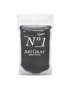 Viarco ArtGraf N°1 Water-Soluable Kneadable Graphite Putty - 150 Gms