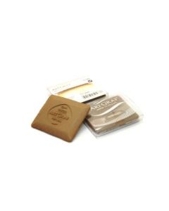 Viarco ArtGraf Water-Soluble Tailor Shape Chalk - Ochre