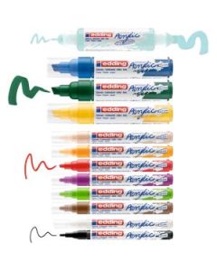 Edding Acrylic Paint Marker