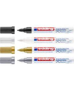 Edding Deco Matt Paint Marker 4040