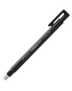 Tombow Mono Precision Eraser - Rectangular - Black Body - 2.5 x 5 mm