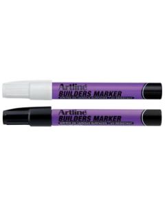 Artline EKPR-BDM Builders Marker