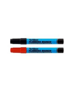 Artline EKPR-PLM Plumber Marker