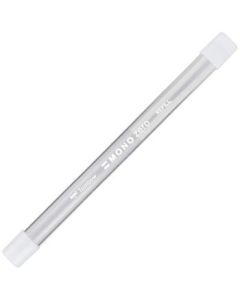 Tombow Mono Precision Eraser - Refill / Replacement Eraser - Round - Pack of 2